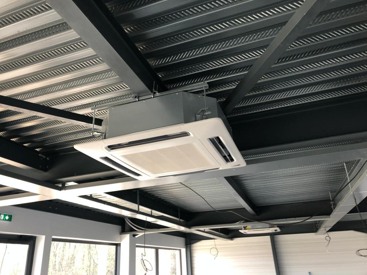 Location local d'activité Saint-Ismier Isère OLACT2533650 7