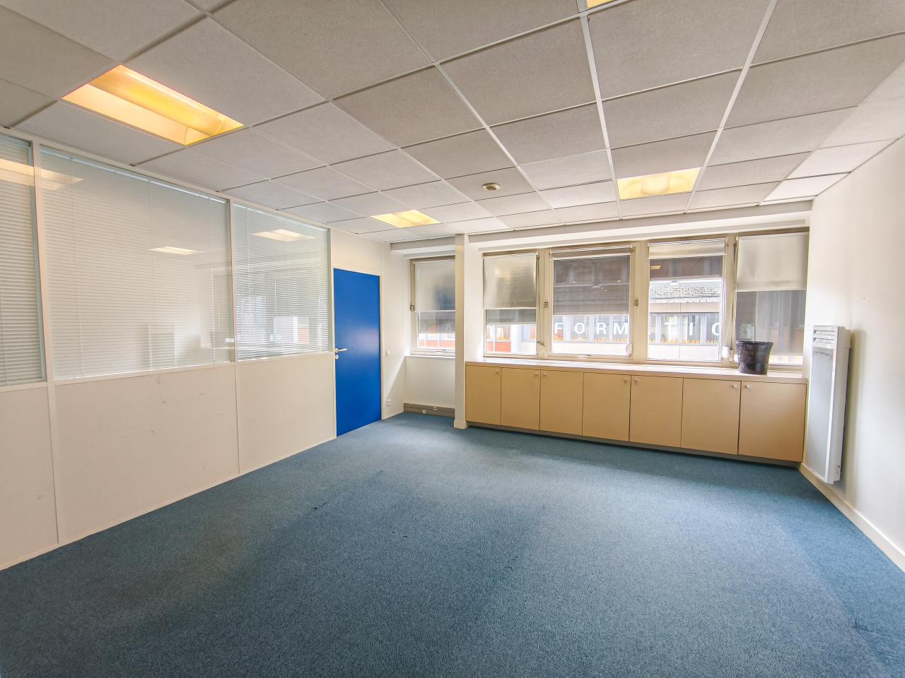 Vente bureau Rennes Ille-et-Vilaine OVBUR2533885 9