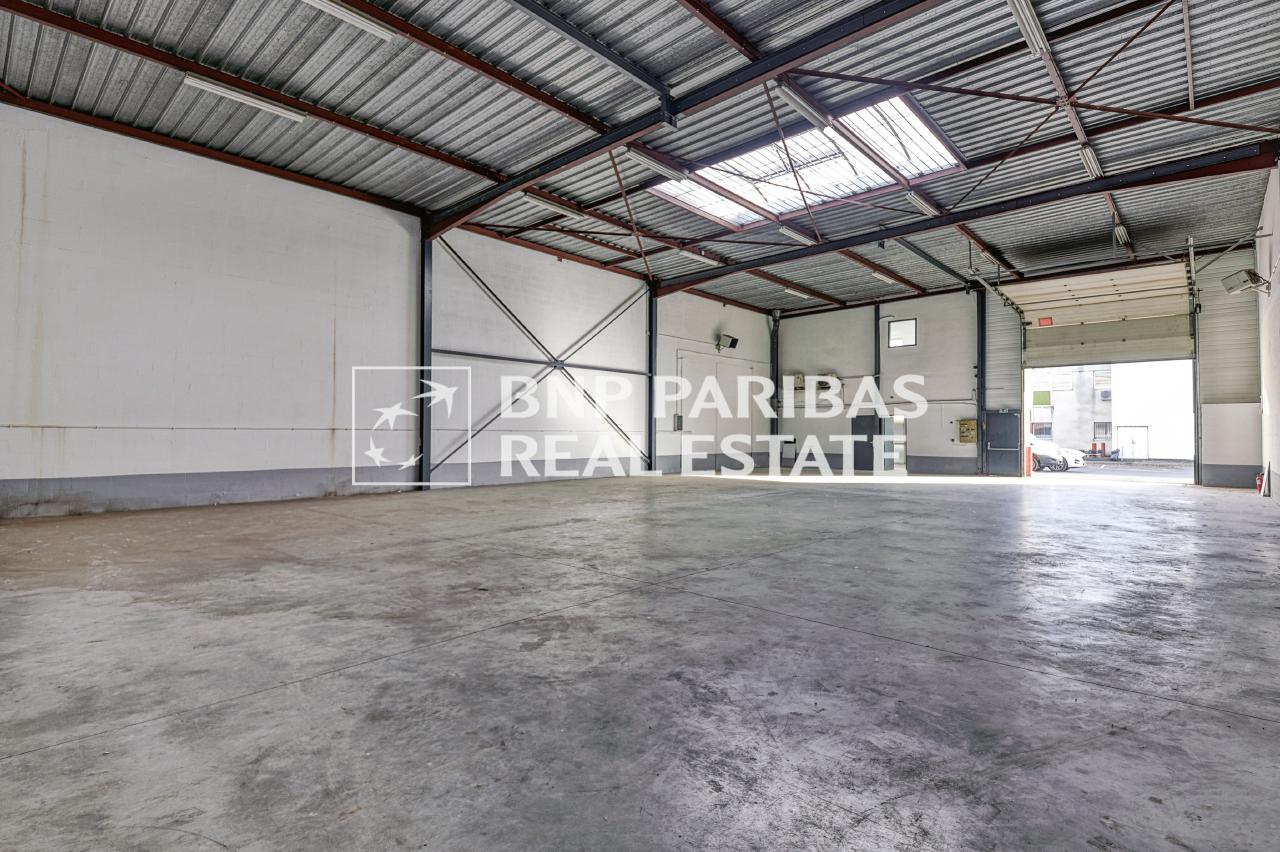 Location local d'activité Chilly-Mazarin Essonne OLACT2528949 4