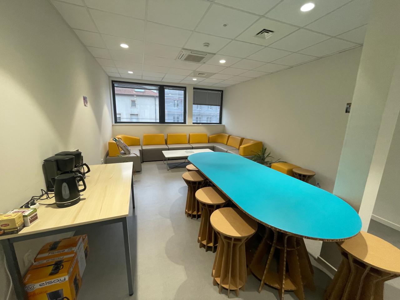 Vente bureau Nancy Meurthe-et-Moselle OVBUR2535970 19