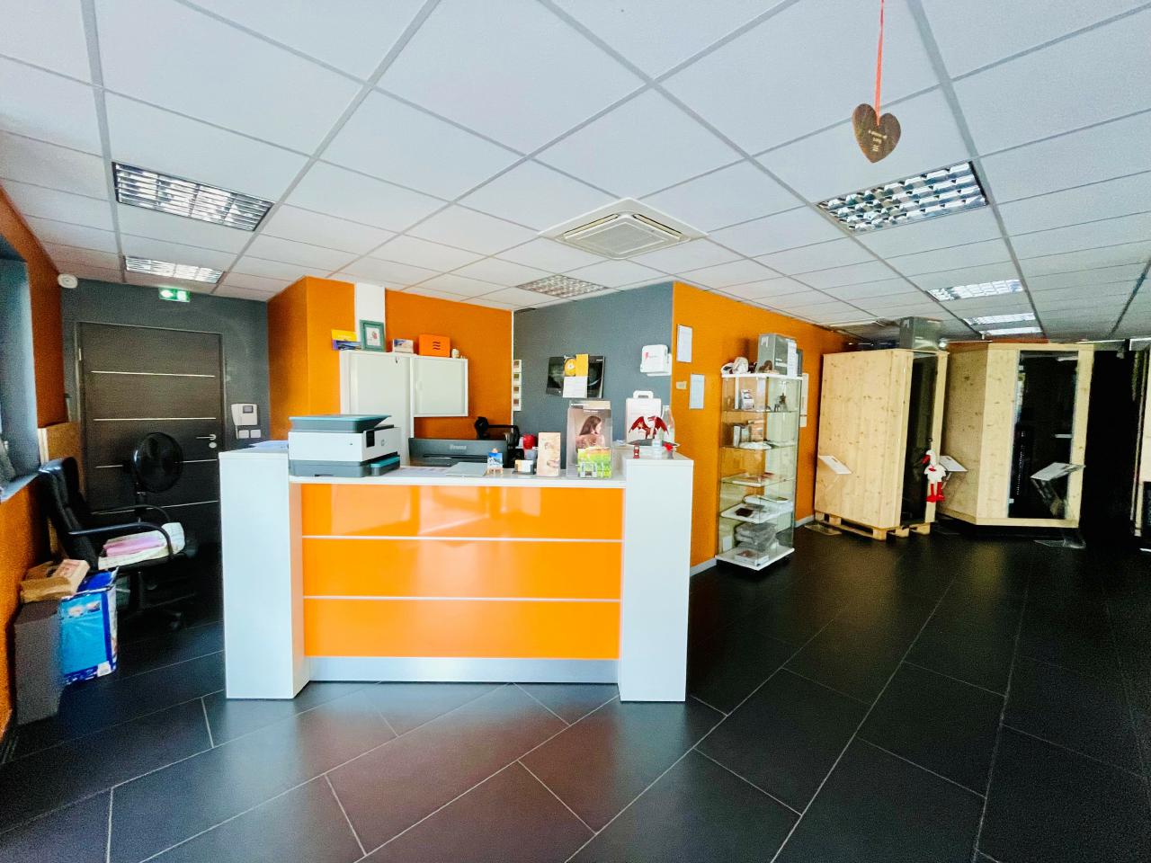 Location bureau Entzheim Bas-Rhin OLBUR2110751 8