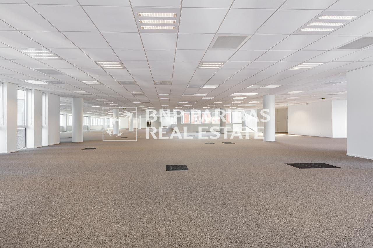 Location bureau Ivry-sur-Seine Val-de-Marne OLBUR2118421 19