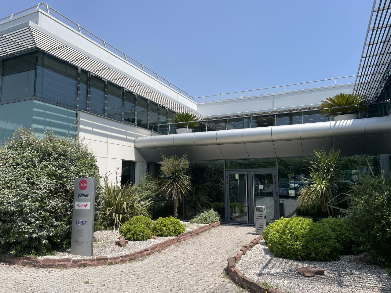 Location bureau Mérignac Gironde OLBUR2532389 6