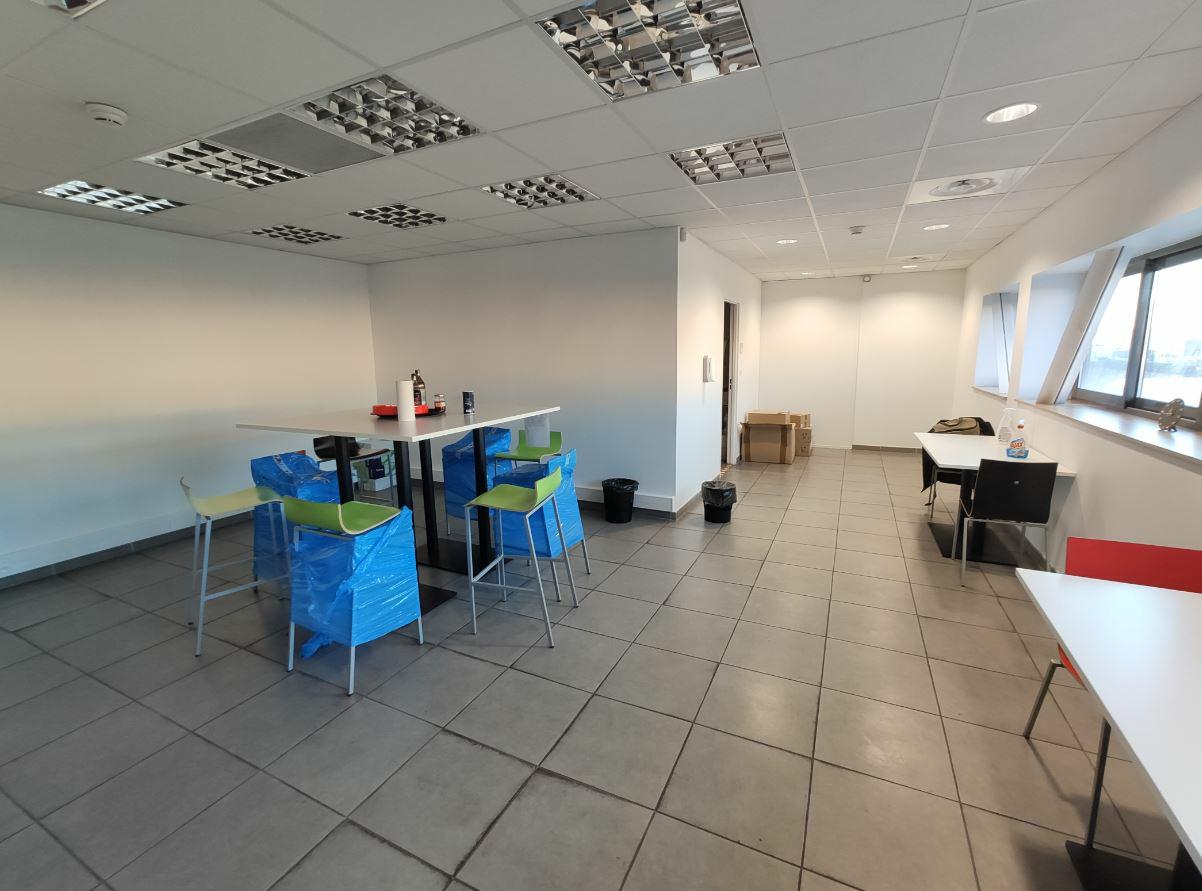 Location local d'activité Vitrolles Bouches-du-Rhône OLACT2205639 8