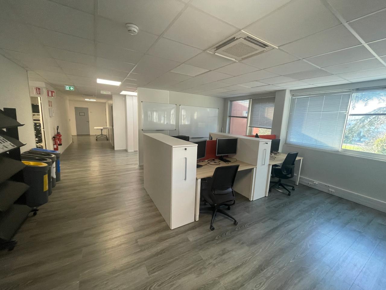 Location bureau Toulouse Haute-Garonne OLBUR2427374 25