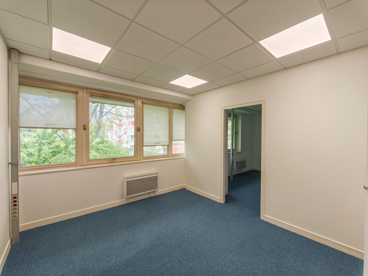 Vente bureau Rennes Ille-et-Vilaine OVBUR2533885 10