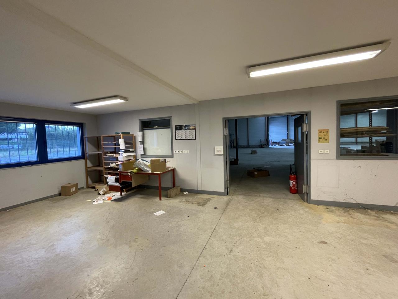 Location local d'activité Vaupalière Seine-Maritime OLACT2538014 27