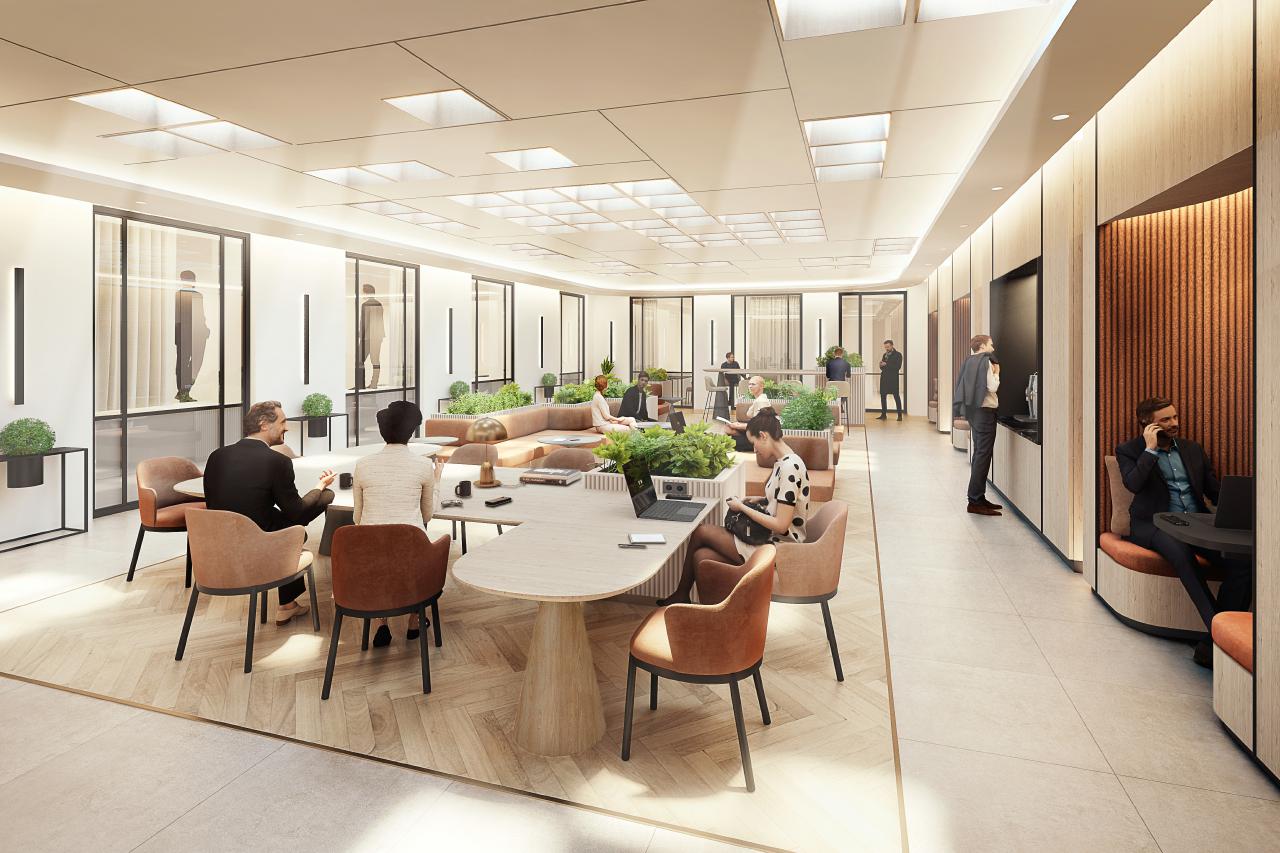 Location bureau Paris OLBUR2200976 9