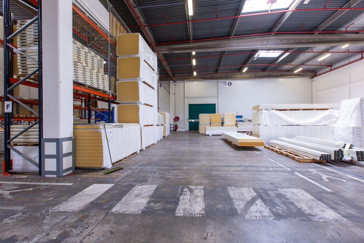 Location entrepôt classe a Les Ulis Essonne OLLOG2419040 8