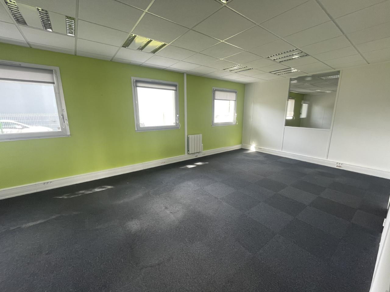 Location bureau La-Chapelle-sur-Erdre Loire-Atlantique OLBUR2315700 4