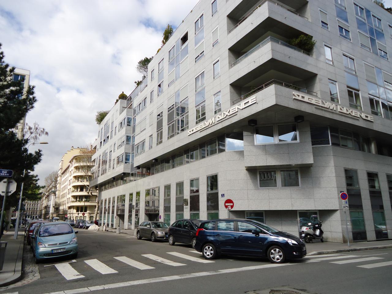 Location bureau Lyon Rhône OLBUR2427657 2