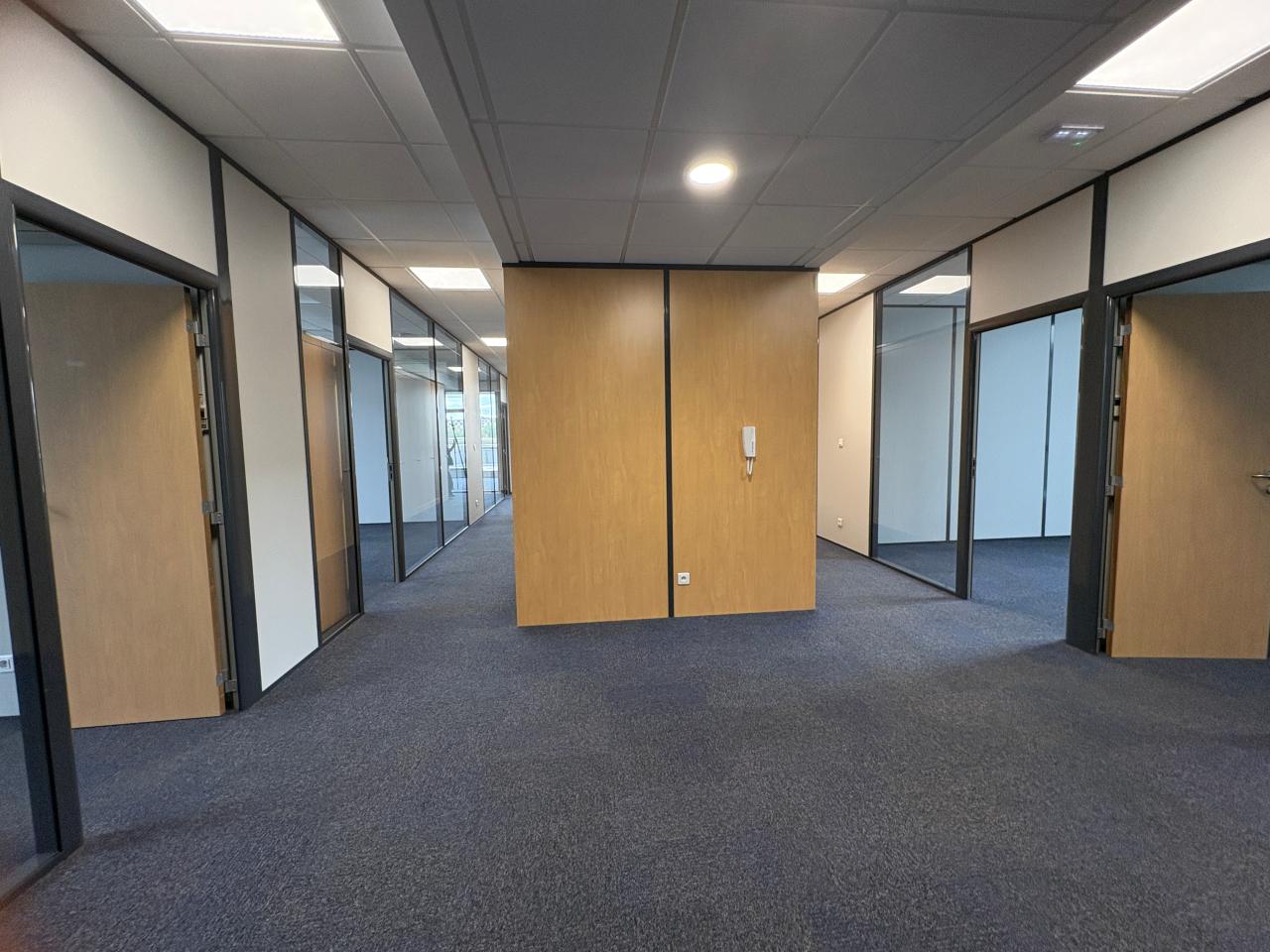 Location bureau Metz Moselle OLBUR2529241 3