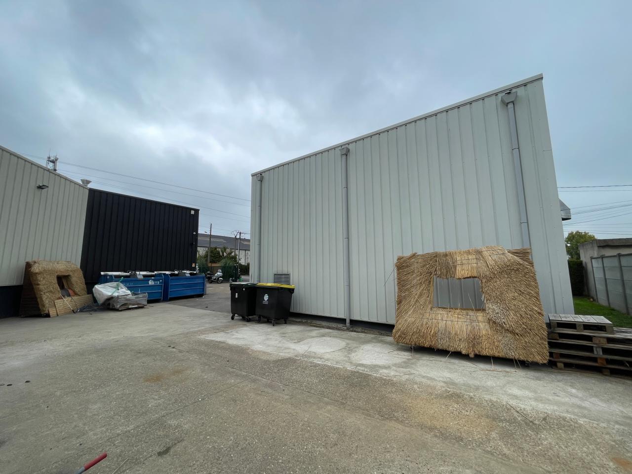 Location local d'activité Saint-Étienne-du-Rouvray Seine-Maritime OLACT2200052 9