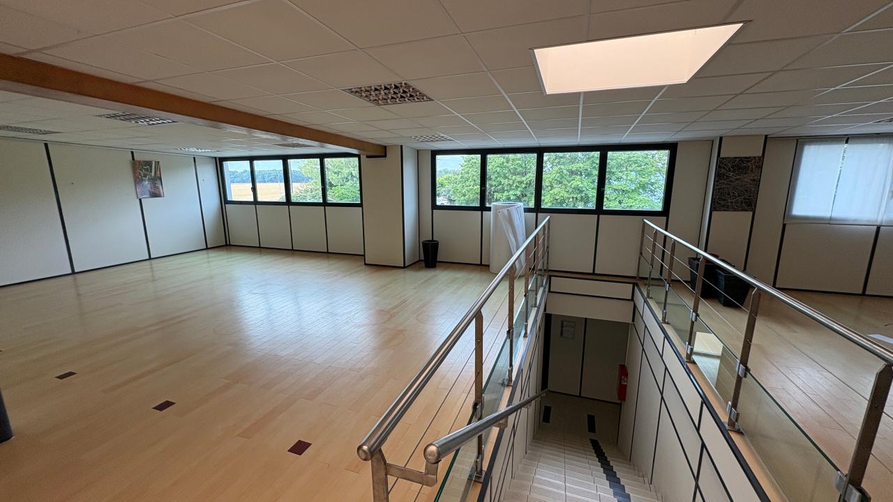 Location local d'activité Sonzay Indre-et-Loire OLACT2642387 1