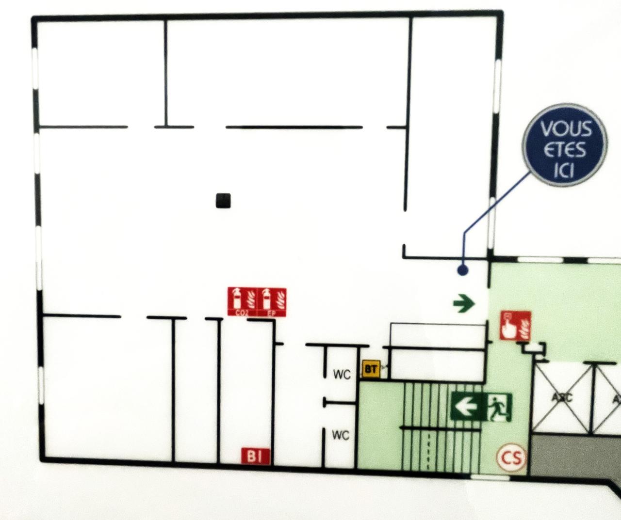 Location bureau Paris OLBUR2644936 6