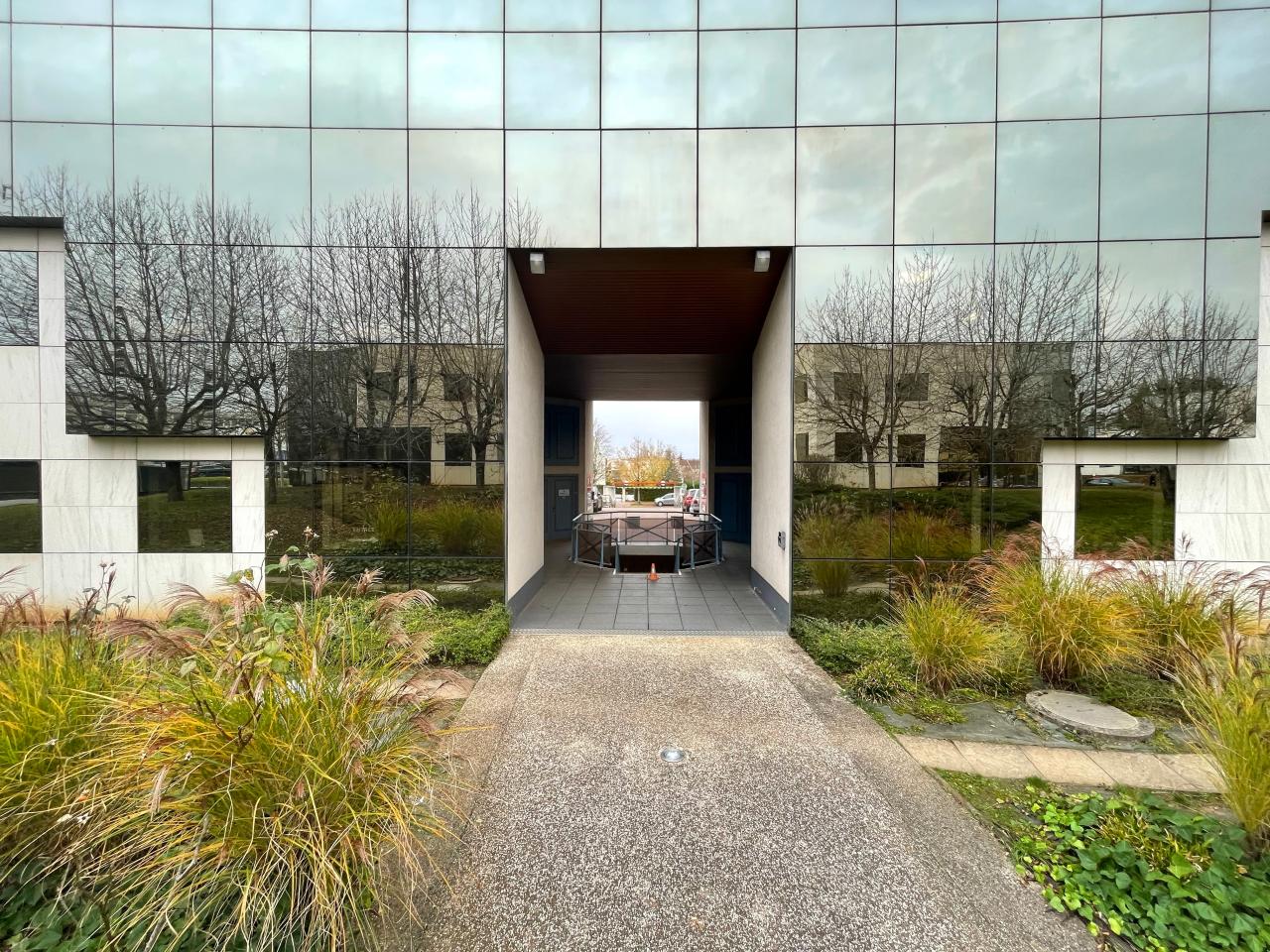 Vente bureau Dijon Côte-d'Or OVBUR2537109 1