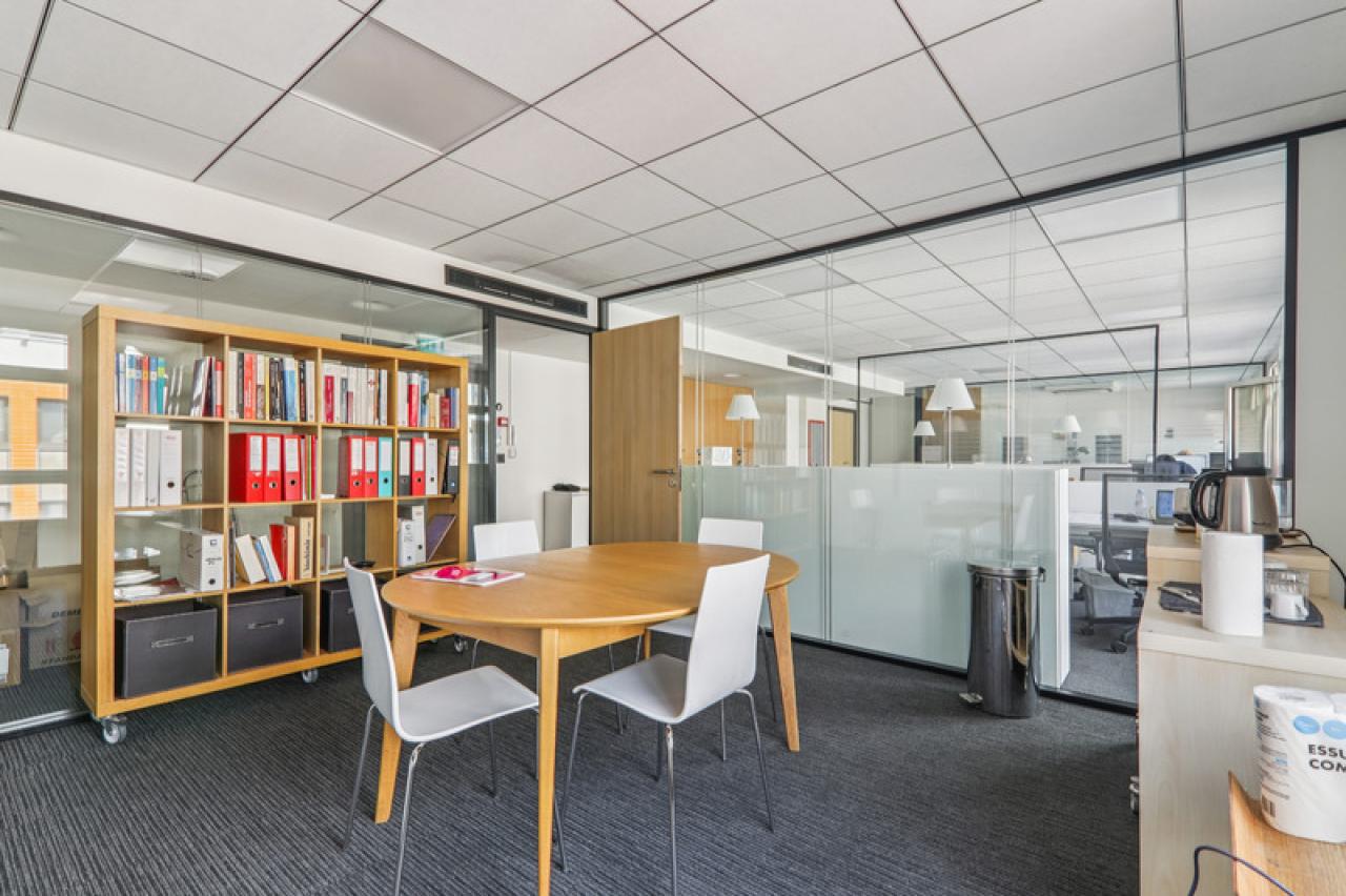 Vente bureau Puteaux Hauts-de-Seine OVBUR2643764 6