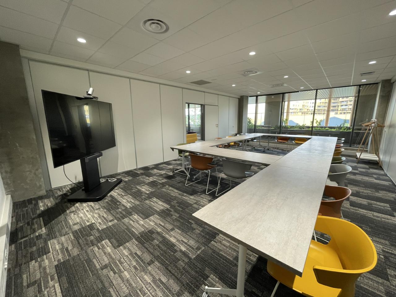 Location bureau Échirolles Isère OLBUR2638253 3