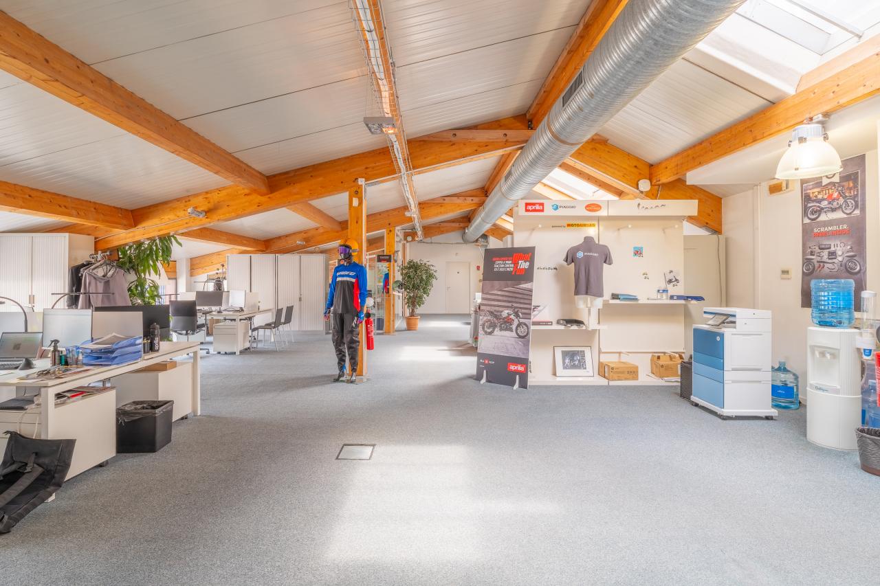 Location bureau Clichy Hauts-de-Seine OLBUR2420605 6