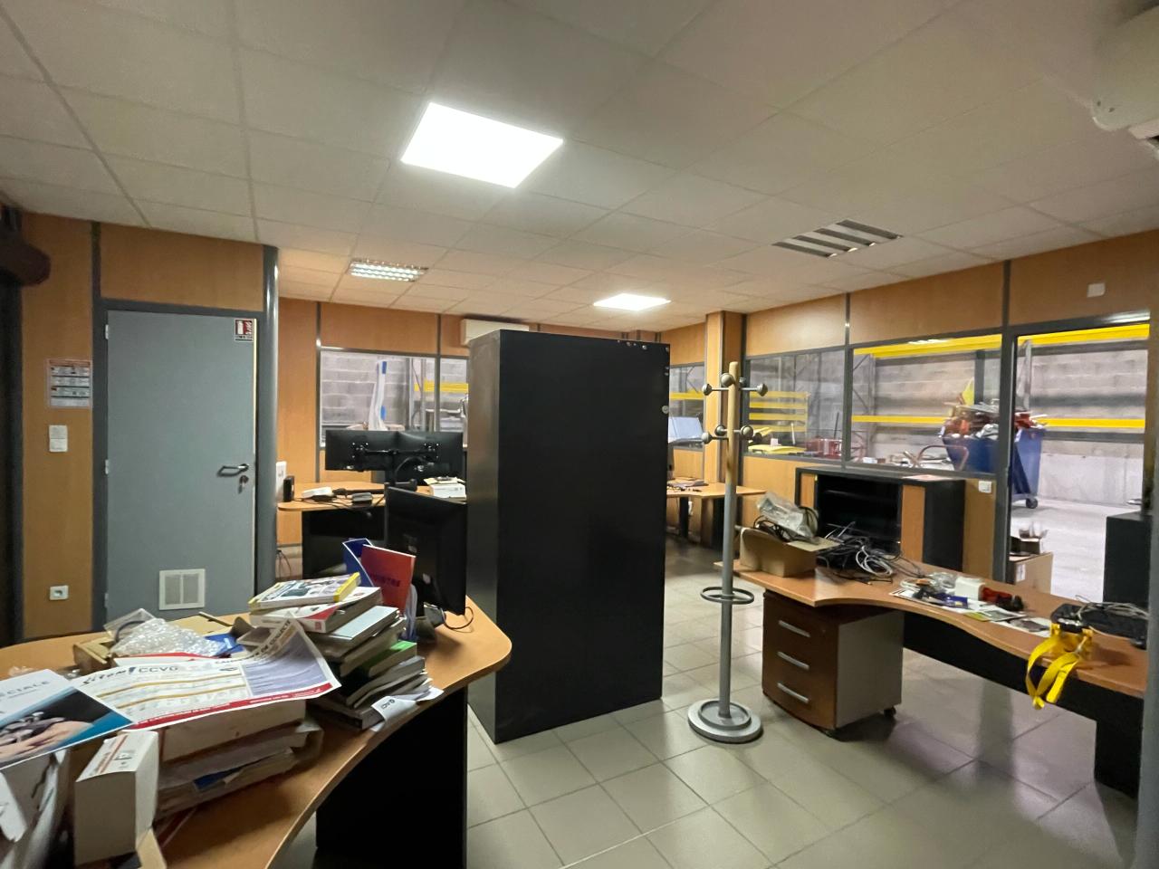 Location local d'activité Chaponost Rhône OLACT2426419 6