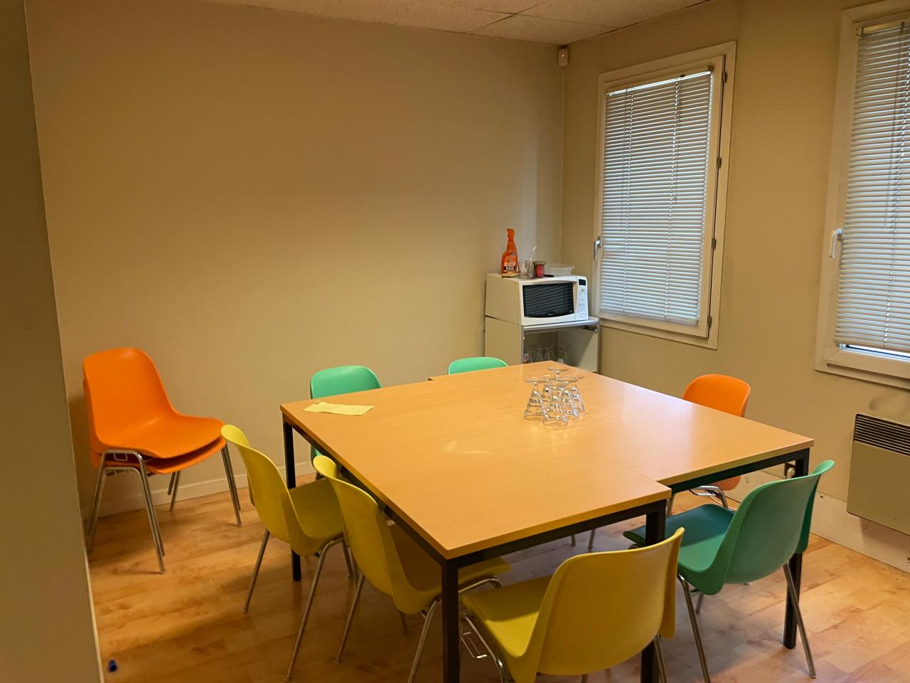 Vente bureau Saint-Martin-le-Vinoux Isère OVBUR2426373 4