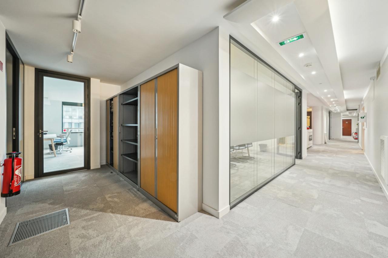 Location bureau Issy-les-Moulineaux Hauts-de-Seine OLBUR2104583 13