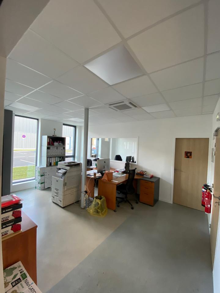 Location local d'activité OLACT2638096 11