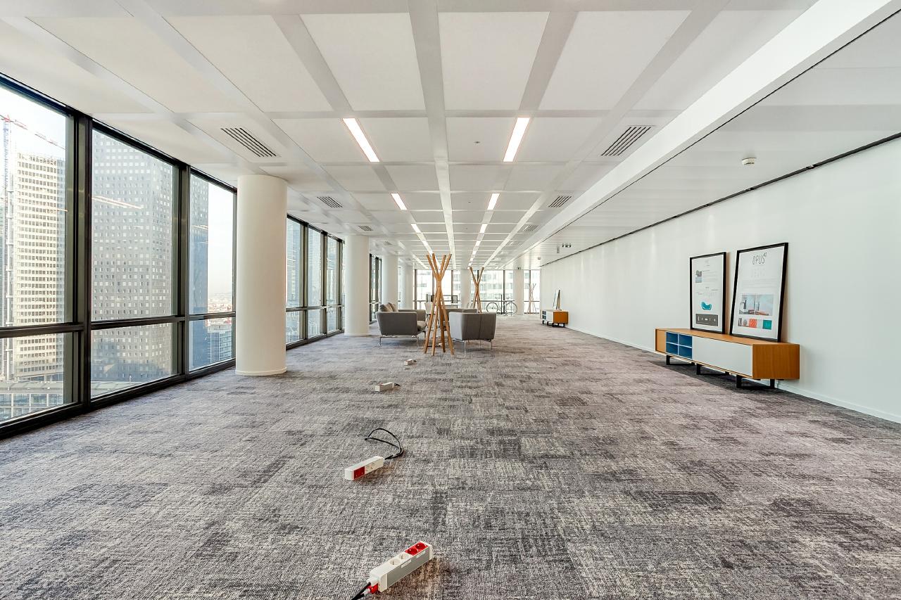 Location bureau Puteaux Hauts-de-Seine OLBUR2100148 1