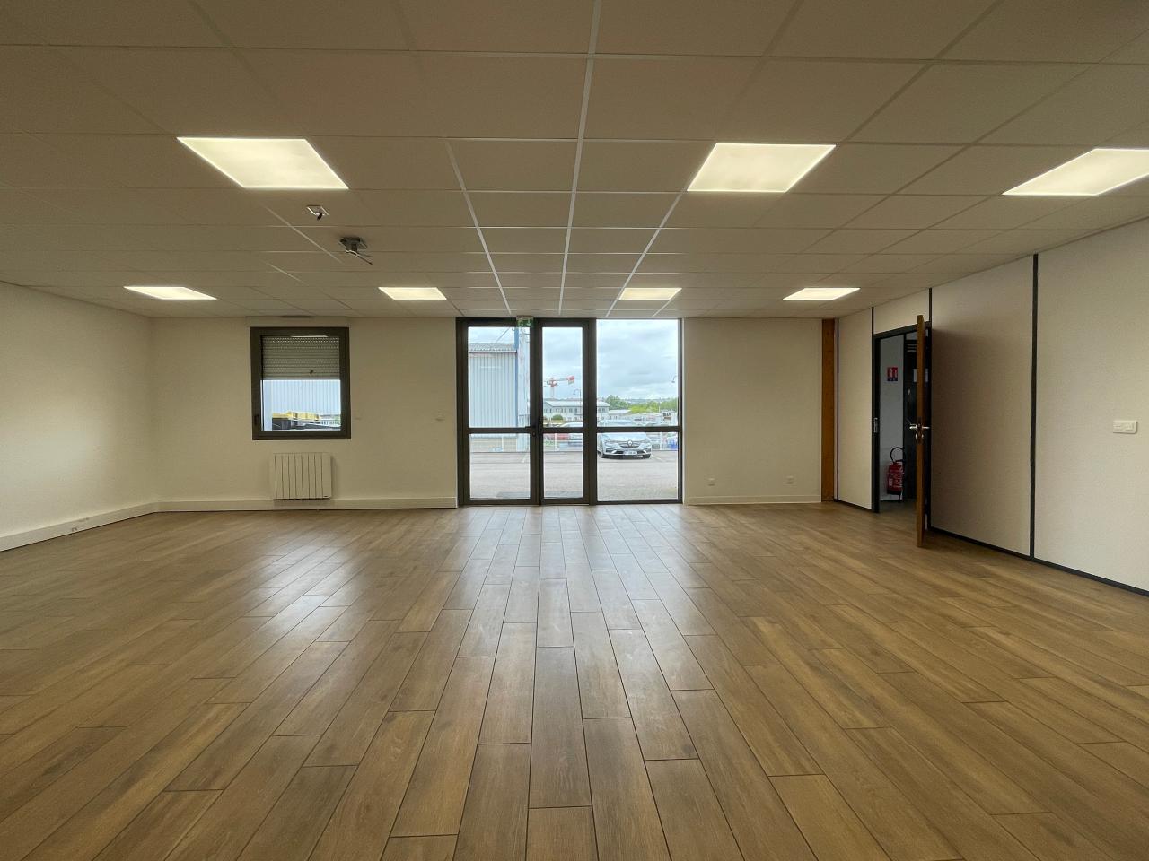 Location local d'activité Le Grand-quevilly Seine-Maritime OLACT2641756 21