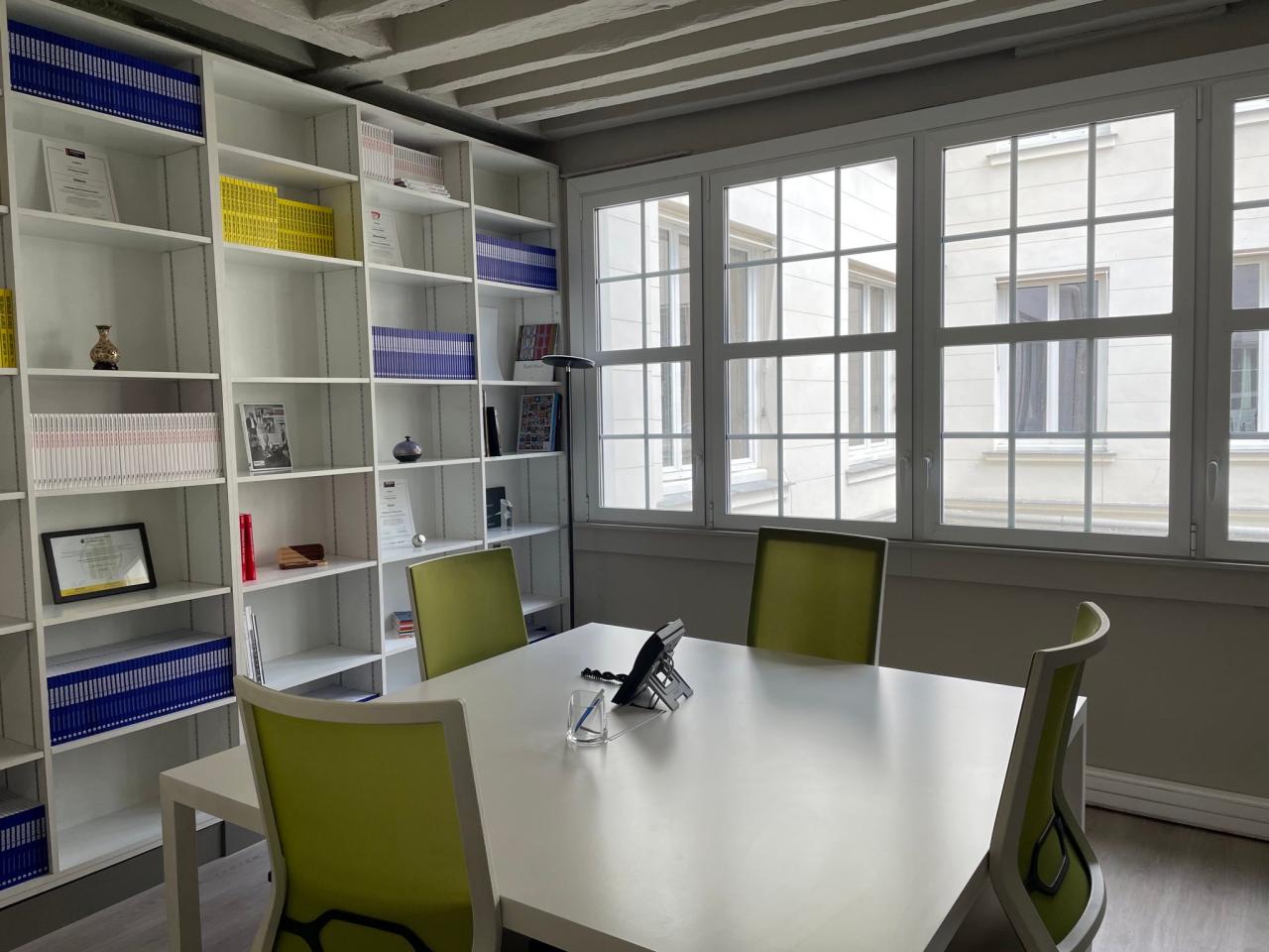 Location bureau Paris OLBUR2530059 9