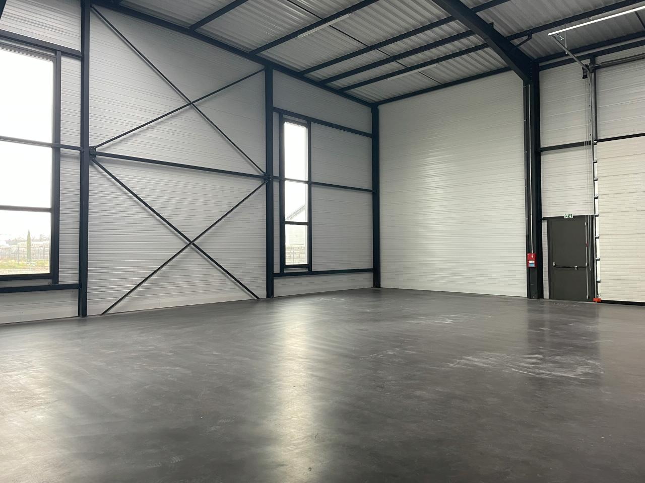 Vente local d'activité Villefranche-sur-Saône Rhône OVACT2311532 3