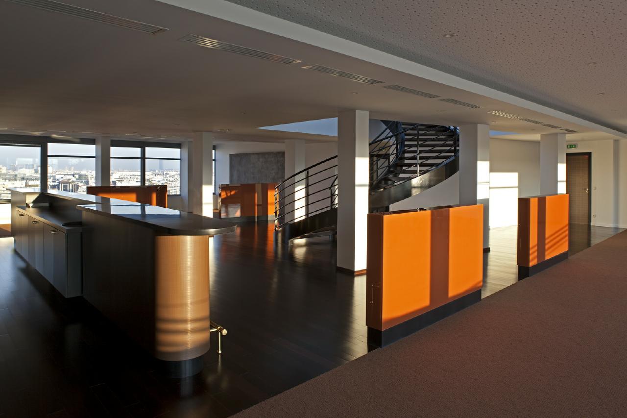 Location bureau Boulogne-Billancourt Hauts-de-Seine OLBUR2529997 20