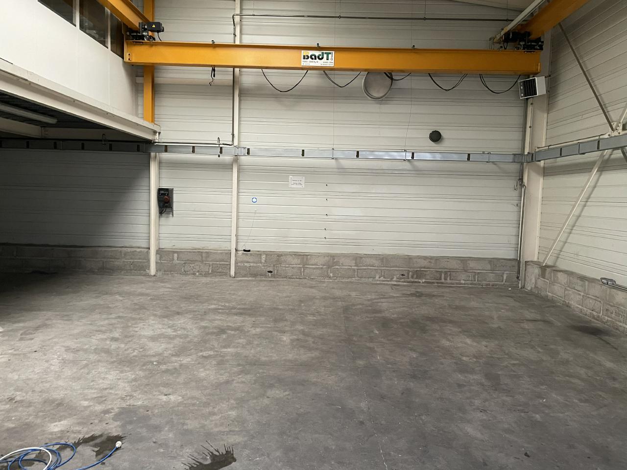 Location local d'activité Saint-Étienne-du-Rouvray Seine-Maritime OLACT2200052 19