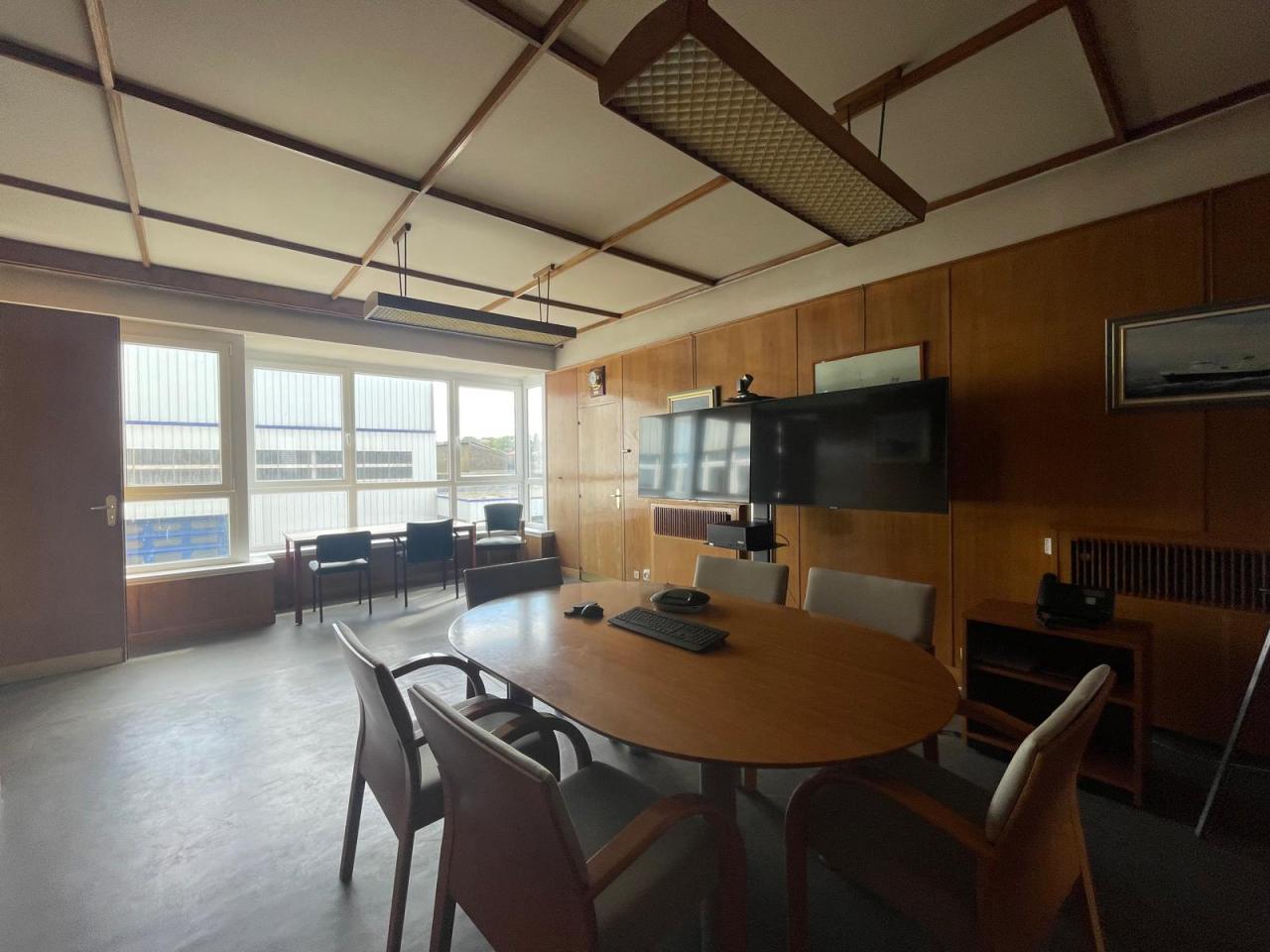 Vente local d'activité Boulogne-sur-Mer Pas-de-Calais OVACT2536031 12