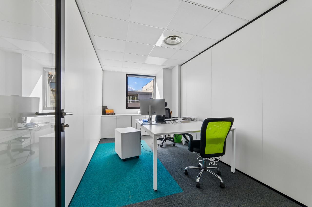 Location bureau Boulogne-Billancourt Hauts-de-Seine OLBUR2640546 9