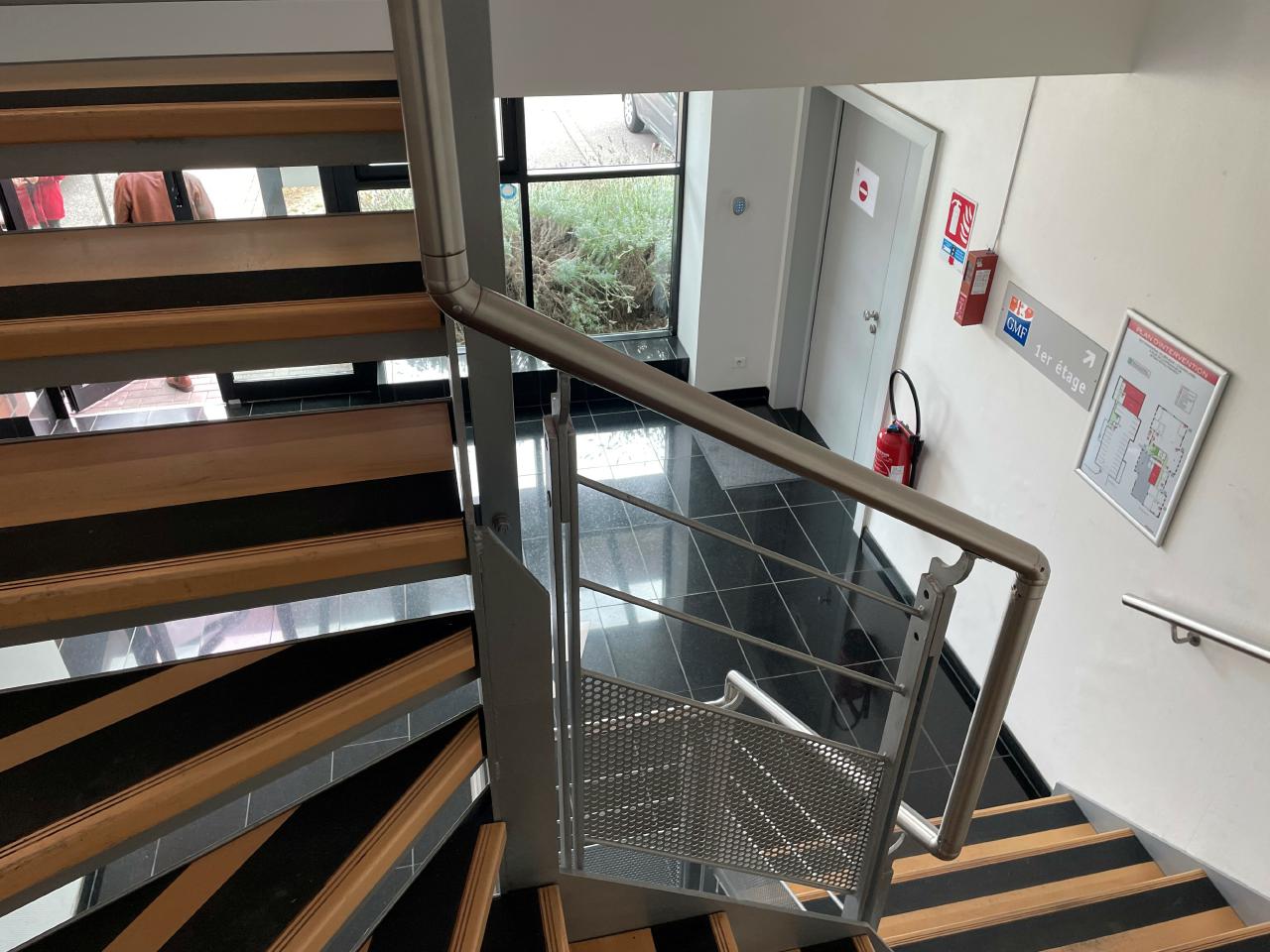 Location bureau Schiltigheim Bas-Rhin OLBUR2118129 4