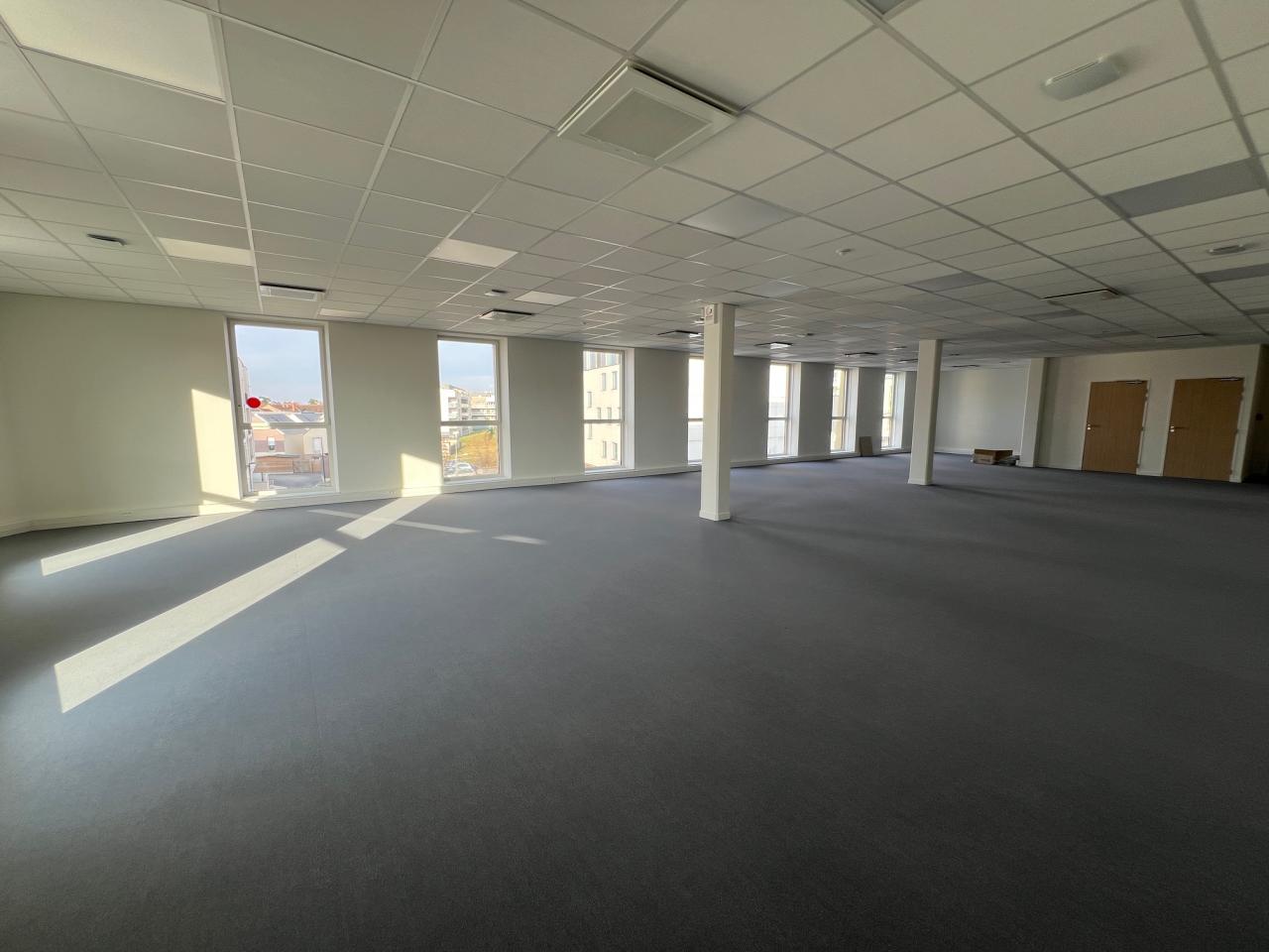 Vente bureau Orléans Loiret OVBUR2113199 8
