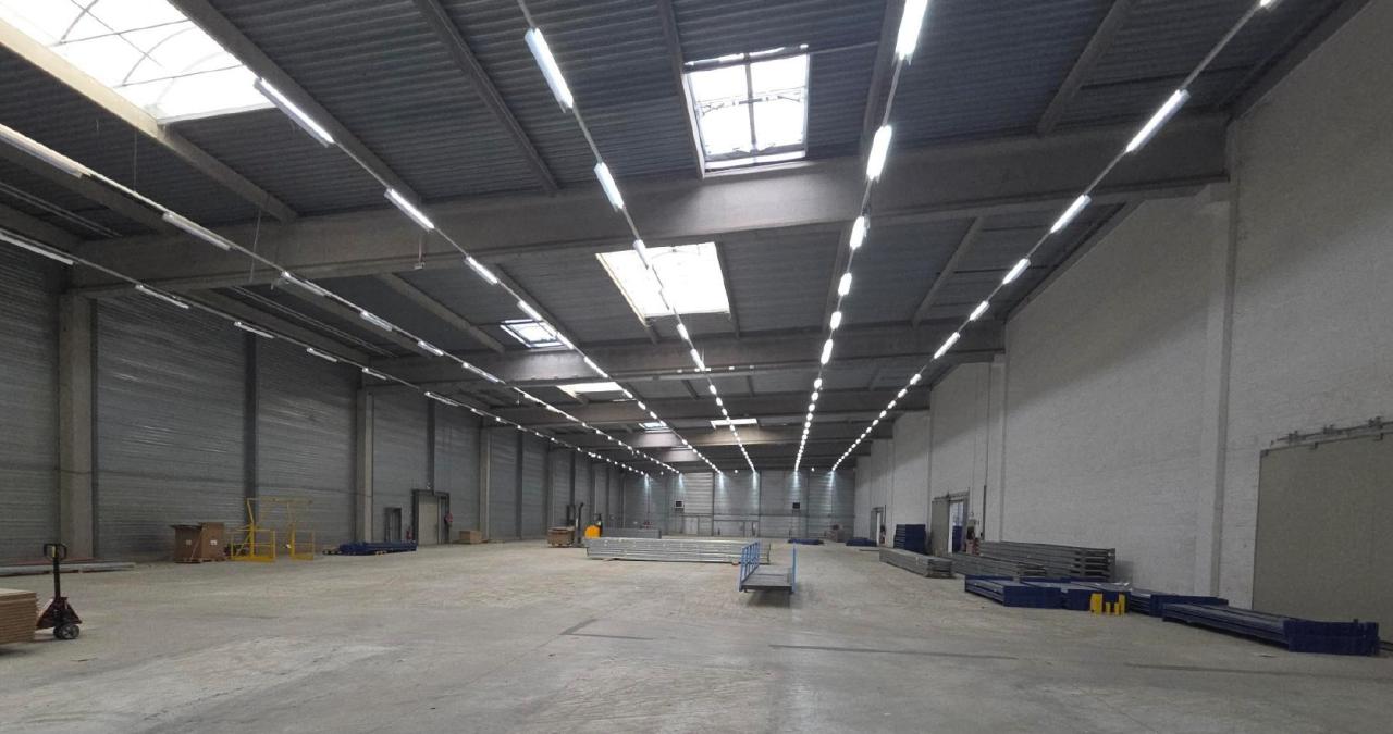 Location entrepôt classe b Chaussée-Saint-Victor Loir-et-Cher OLLOG2639381 14