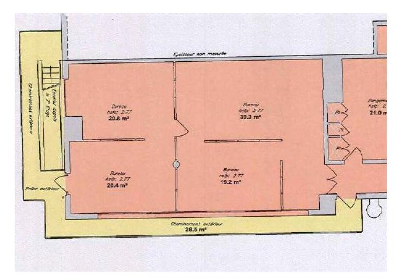 Location bureau Lyon Rhône OLBUR2202353 15