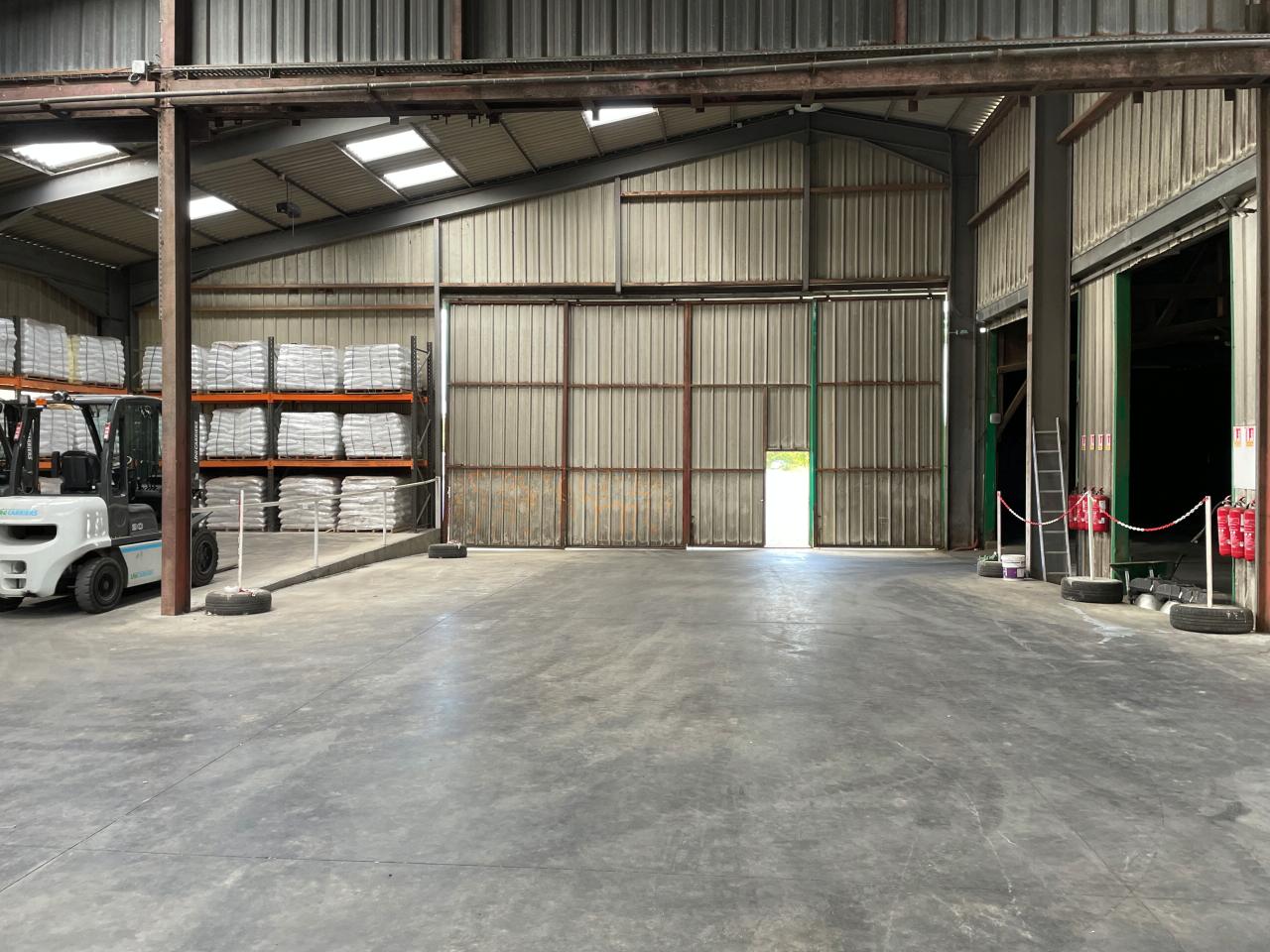 Vente local d'activité Vallet Loire-Atlantique OVACT2533755 9