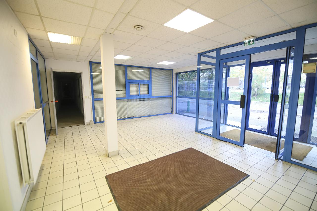 Location local d'activité Domloup Ille-et-Vilaine OLACT2309338 17