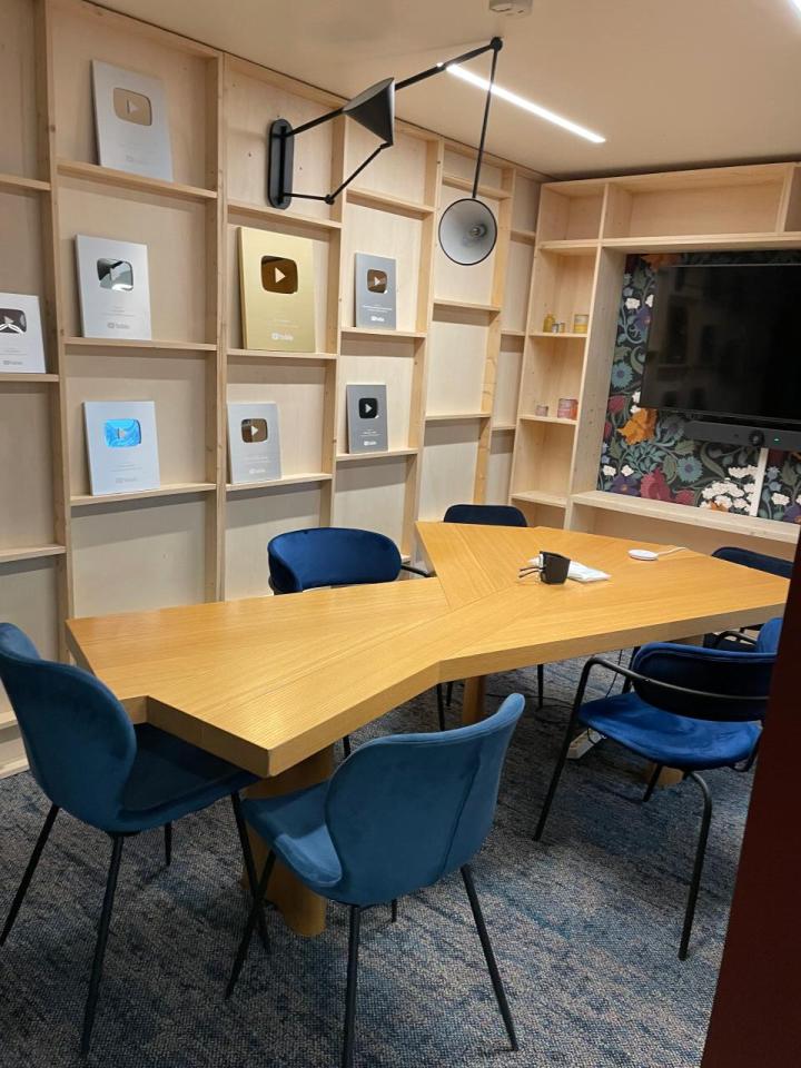 Location bureau Paris OLBUR2529086 17