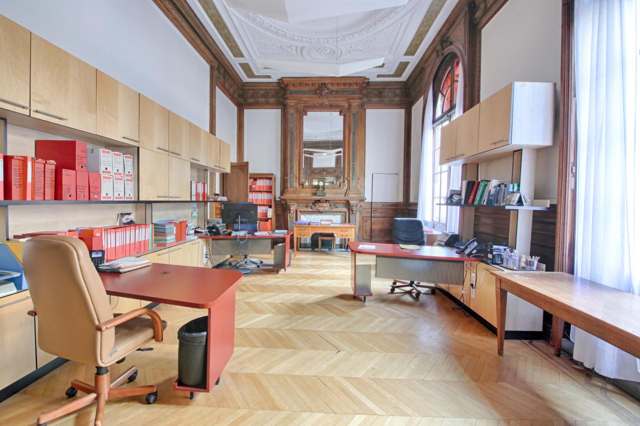 Vente bureau Paris OVBUR2644584 9