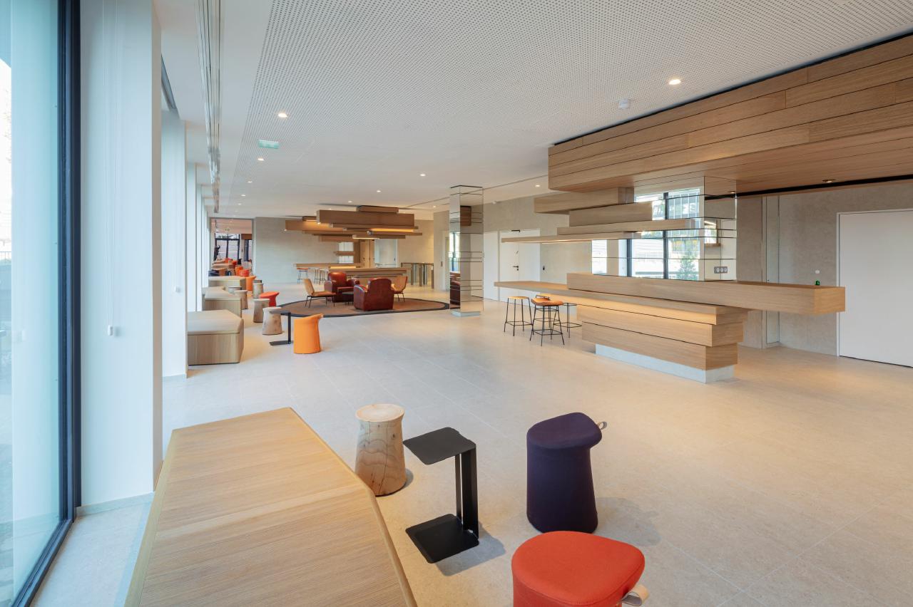 Location bureau Courbevoie Hauts-de-Seine OLBUR2100135 7