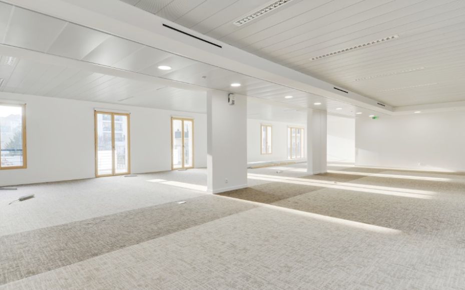 Location bureau La Garenne-Colombes Hauts-de-Seine OLBUR2002369 1