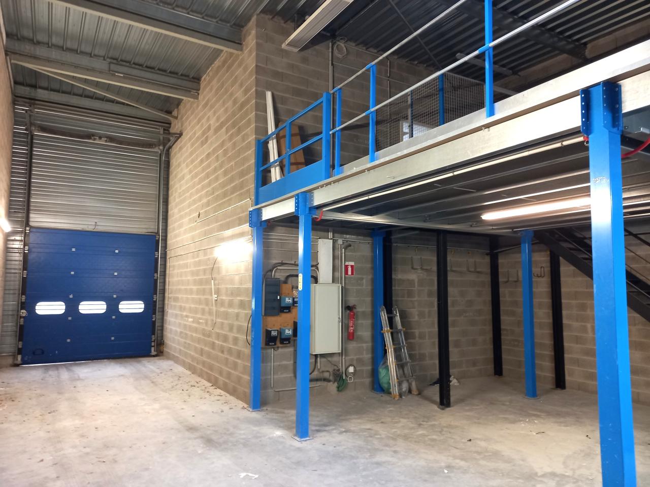 Location local d'activité Eckbolsheim Bas-Rhin OLACT2643996 8