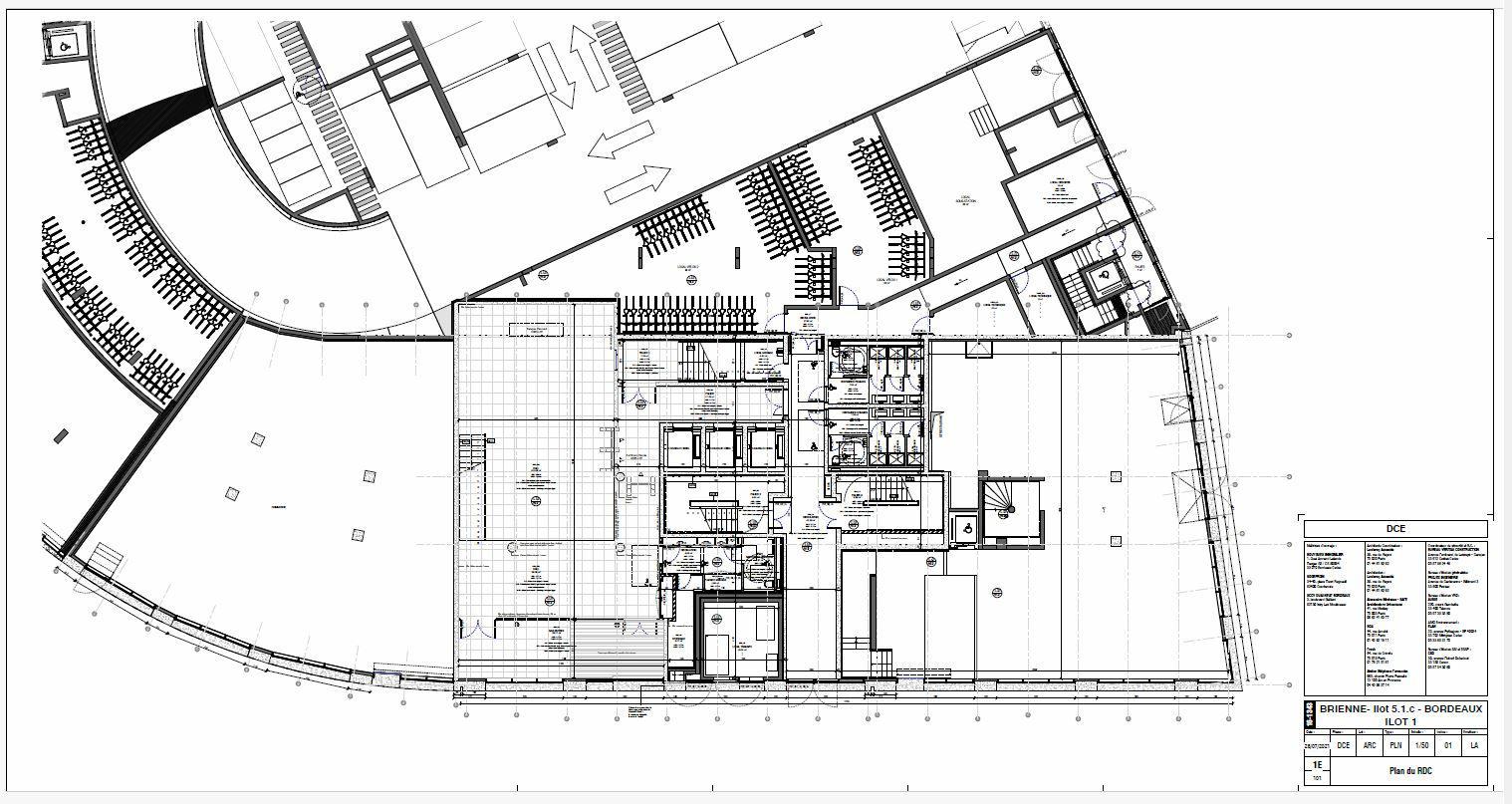 Location bureau Bordeaux Gironde OLBUR2001771 23