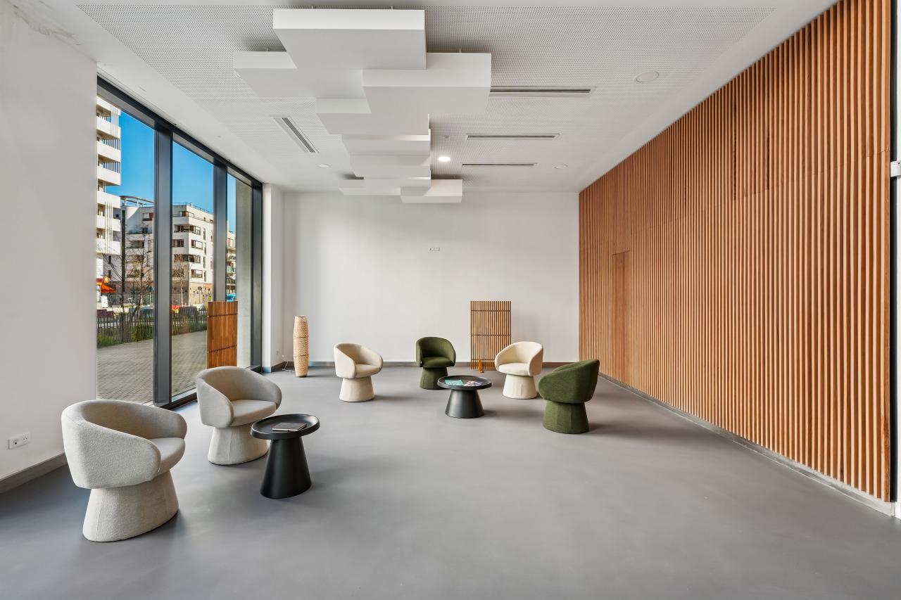 Location bureau Saint-Denis Seine-Saint-Denis OLBUR2315027 13