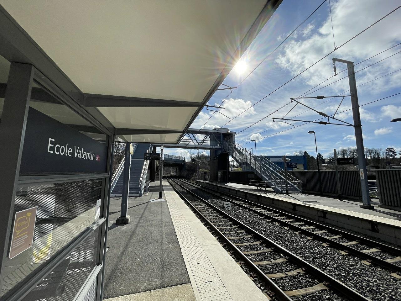 Location bureau École-Valentin Doubs OLBUR2529196 9