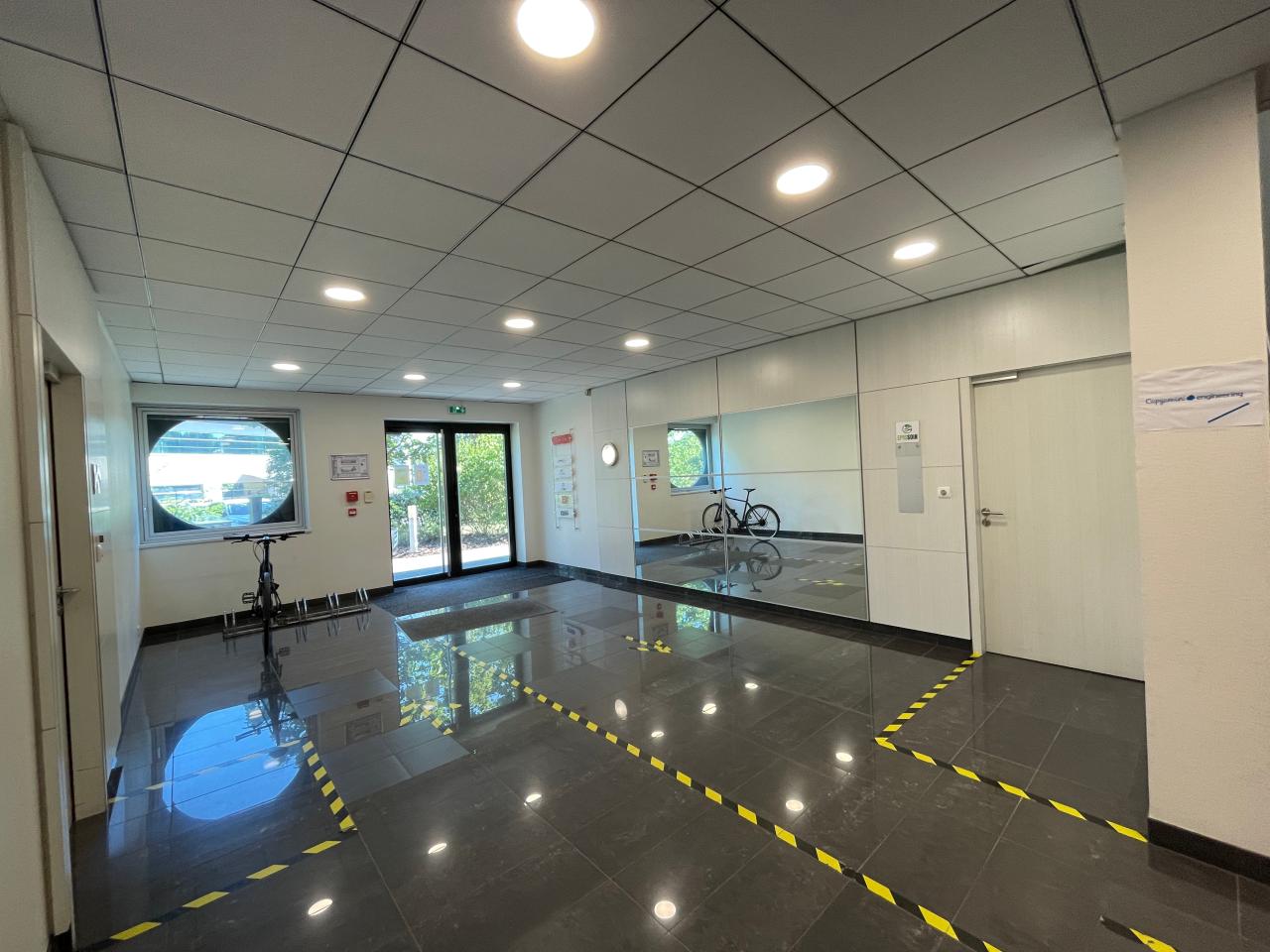 Location bureau Illkirch-Graffenstaden Bas-Rhin OLBUR2532499 14